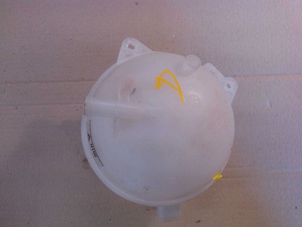 Vervanging Expansion Reservoir Tanks Caps voor 01-05 02-04 Auto