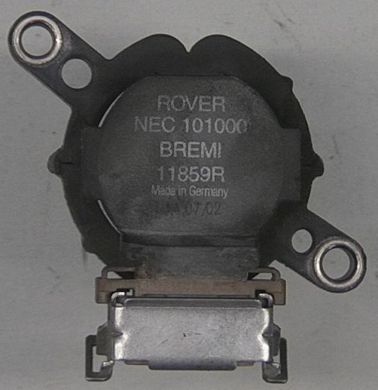 Coil, eletrisk ROVER 75 (RJ)