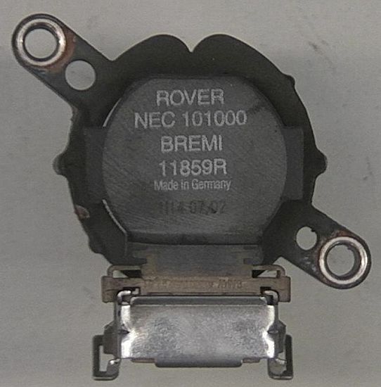Coil, eletrisk ROVER 75 (RJ)