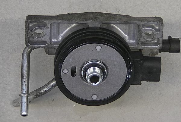 Brændstoffilter HYUNDAI i30 (FD)