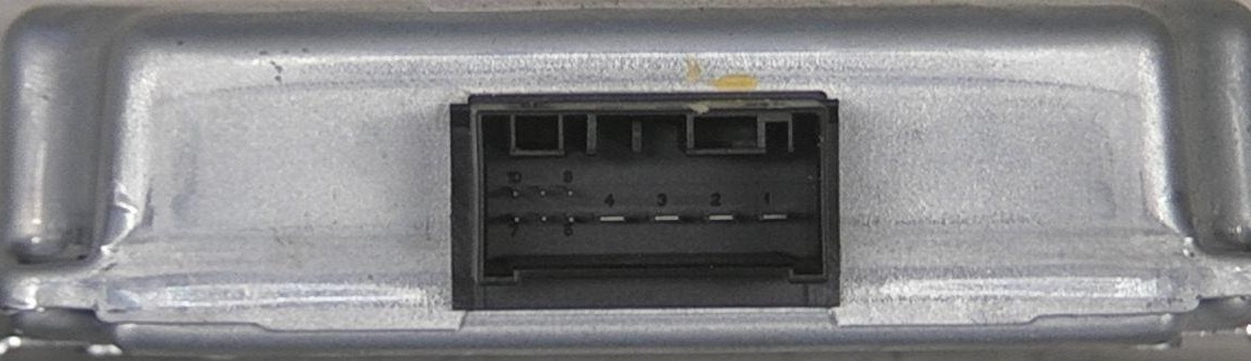 Elektronisk modul MITSUBISHI MIRAGE / SPACE STAR Hatchback (A0_A)
