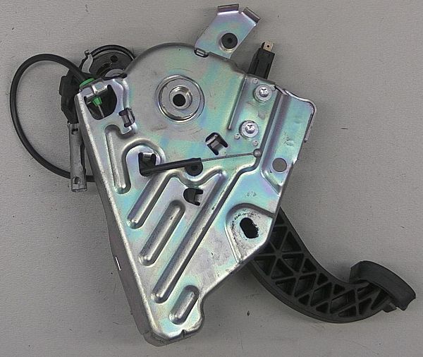 Handbremspedal MERCEDES-BENZ E-CLASS (W212)