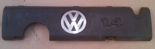 Motorskjold VW