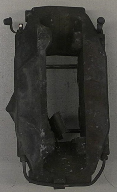 Brake caliper - ventilated front right ALFA ROMEO 166 (936_)