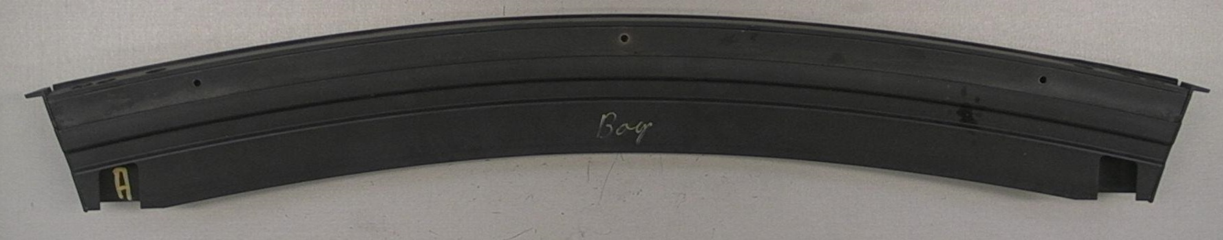 Rear spoiler PORSCHE BOXSTER (986)