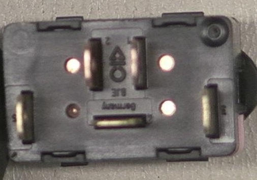 Switch - various PORSCHE BOXSTER (986)