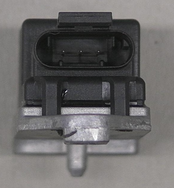 Airbag sensor PORSCHE BOXSTER (986)