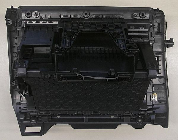 Handskerumsklap VW