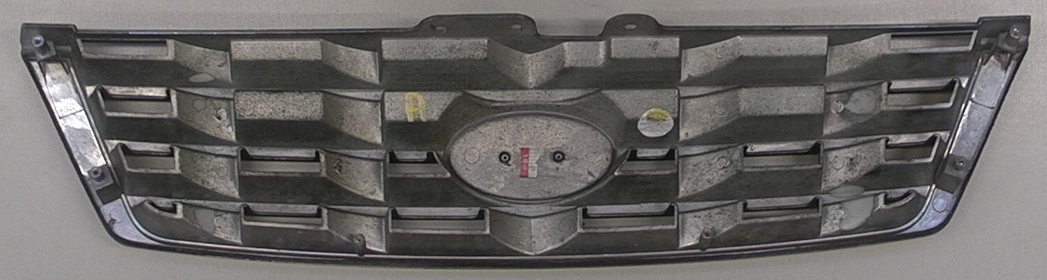 Kühlergrill HYUNDAI ACCENT II (LC)