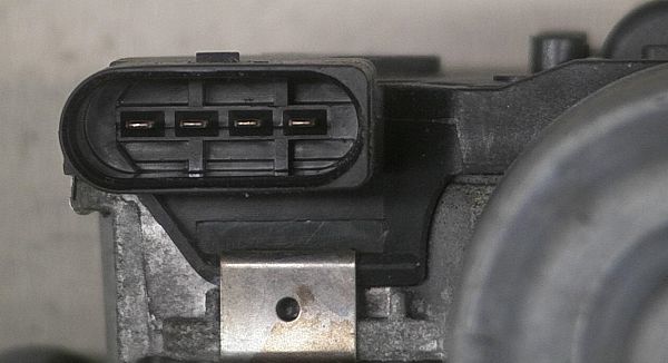 Viskermotor - for VW GOLF VI (5K1)