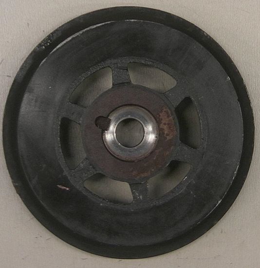 Kurbelwelleriemenscheibe Servo VW PASSAT B5.5 (3B3)