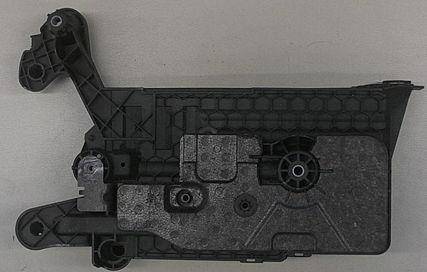 Battery casing SKODA OCTAVIA III Combi (5E5, 5E6)