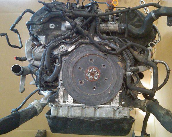 Motor VW TOUAREG (7LA, 7L6, 7L7)