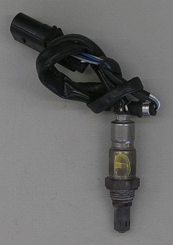 Lambda-Sonde VW GOLF VI Estate (AJ5)