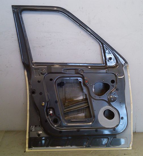 Drzwi LAND ROVER RANGE ROVER SPORT (L320)