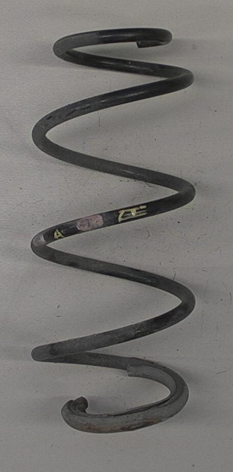 Spiralfeder vorn links und rechts gleich RENAULT CLIO III Grandtour (KR0/1_)