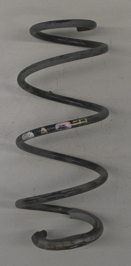 Spiralfeder vorn links und rechts gleich RENAULT CLIO III Grandtour (KR0/1_)