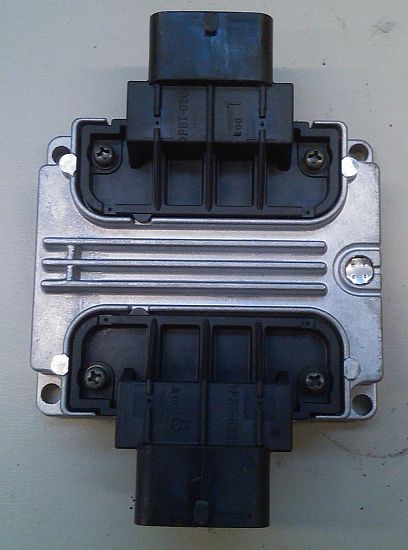 Automatic gear - eletronic box SAAB 9-5 Estate (YS3E)