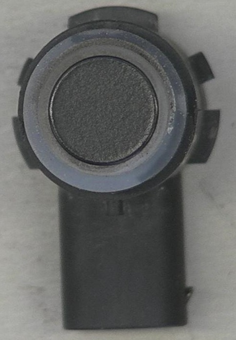 Einparkhilfe Sensor hinten RENAULT TWINGO III (BCM_)