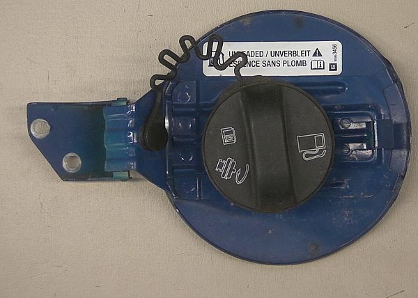 Fuel flap CHEVROLET SPARK (M300)