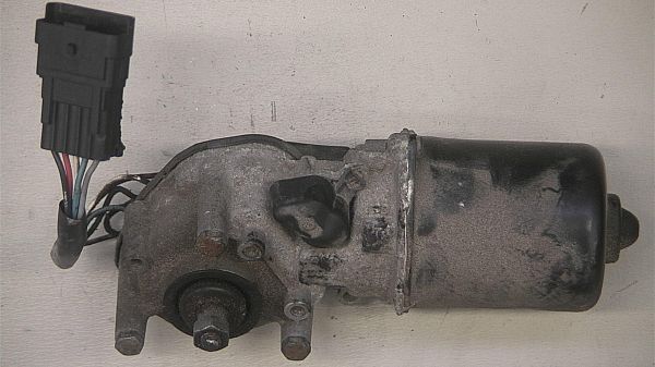 Viskermotor - for RENAULT TRAFIC II Van (FL)