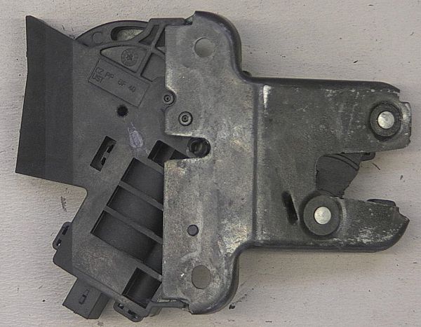 Sentral-lås AUDI A8 (4E2, 4E8)