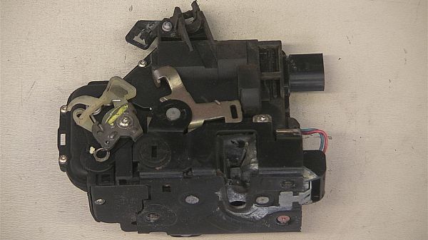 Zentralverriegelung SEAT TOLEDO Mk II (1M2)