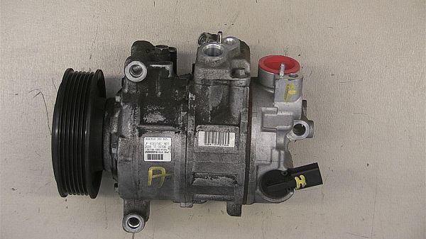 Ac pump VW 