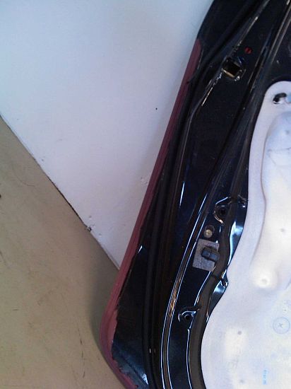 Dør PEUGEOT 407 SW (6E_)