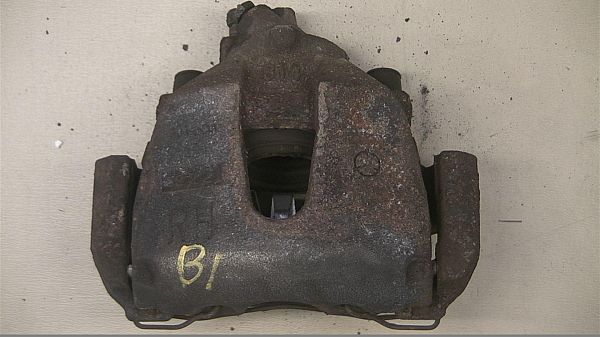 Brake caliper - ventilated front right MAZDA 3 (BL)