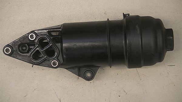 Oljefilter adapter/tilkobling AUDI