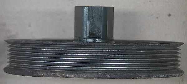 Kurbelwelleriemenscheibe SUZUKI
