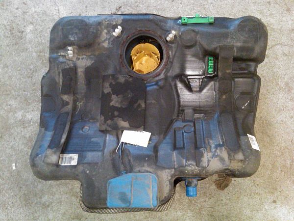 Brændstoftank SAAB 9-3 Estate (E50)