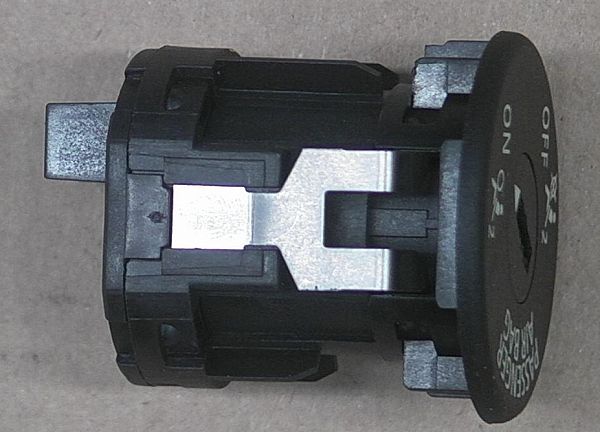 Airbag relais BMW 7 (F01, F02, F03, F04)