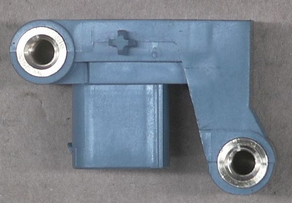 Airbag sensor BMW 7 (F01, F02, F03, F04)