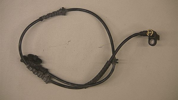 ABS Sensor OPEL CORSA E (X15)