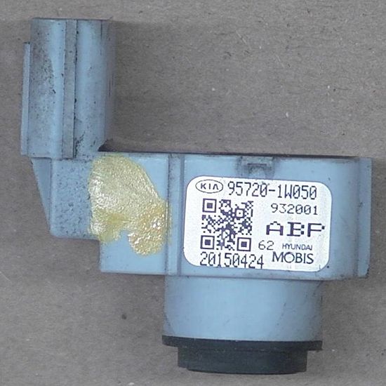 Parkeerhulp achter sensor KIA RIO III (UB)