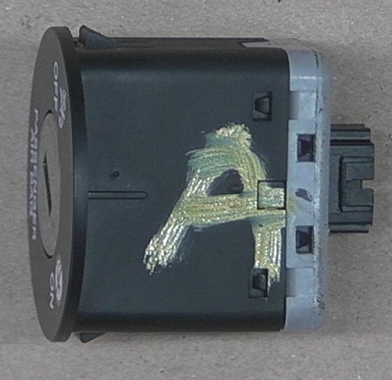Airbag - relay KIA RIO III (UB)