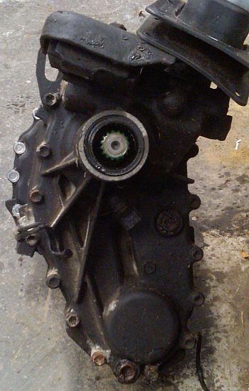 Transfer - gear-box SUZUKI GRAND VITARA I (FT, HT)
