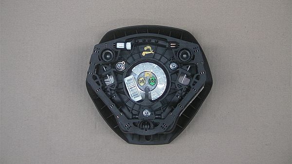 Airbag komplet FIAT GRANDE PUNTO (199_)