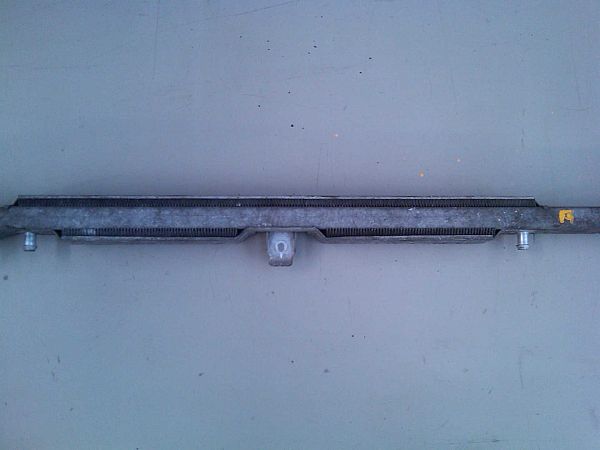 Turbo / intercooler slange AUDI A6 (4F2, C6)