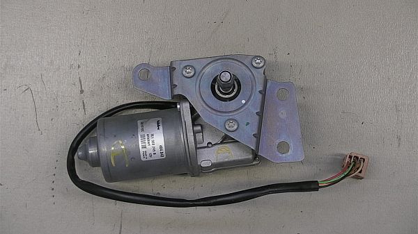 Sliding door motor