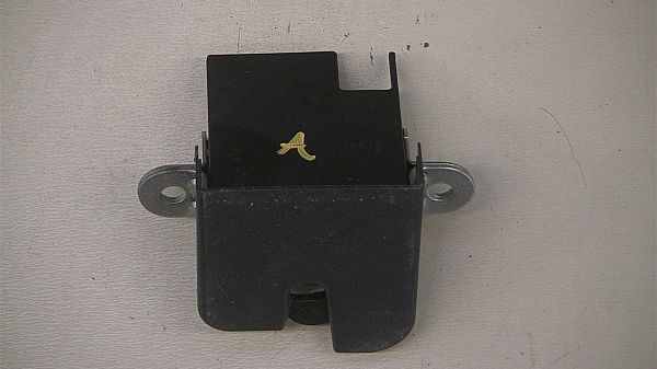 Zentralverriegelung SEAT Mii (KF1, KE1)