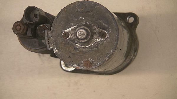 Starter AUDI A6 Avant (4F5, C6)