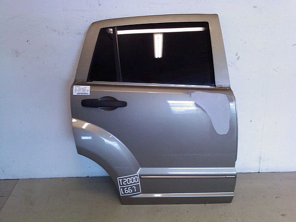 Drzwi DODGE CALIBER