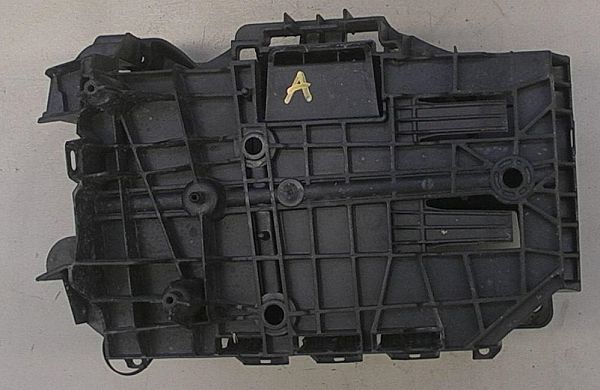 Accubak PEUGEOT 508 I (8D_)