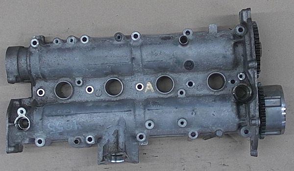 Camshaft