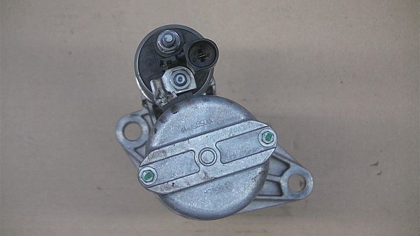 Starter SKODA