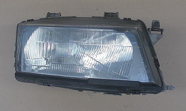 Front light SAAB 9-3 (YS3D)
