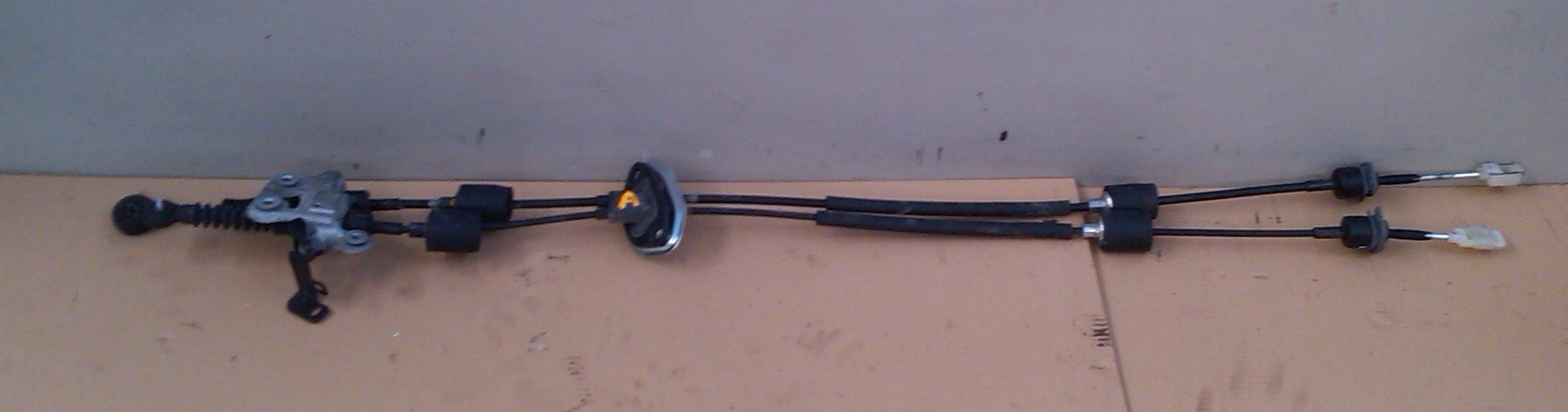 Gir - kabel HYUNDAI i40 (VF)